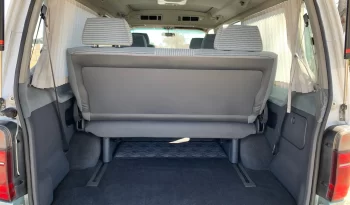 1995 Toyota Hiace Passenger Van full