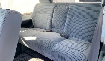 1995 Toyota Hiace Passenger Van full