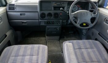 1996 Honda StepWGN 2.0L Passenger Van Factory RHD full