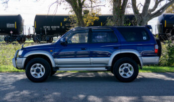 1997 Toyota Hilux Surf 4Runner 4WD 3.4L V6 full