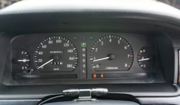 1995 Toyota Crown Luxury Sedan RHD 1JZ-GE full